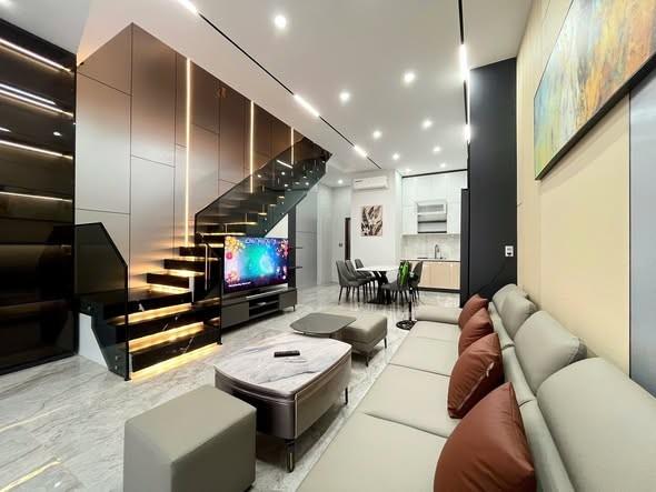 Cho thuê nhà riêng, 3 phòng ngủ, 82.5m², Thanh Khê, Đà Nẵng - Photo 1