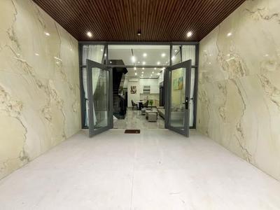 Cho thuê nhà riêng, 3 phòng ngủ, 82.5m², Thanh Khê, Đà Nẵng - Thumbnail 3