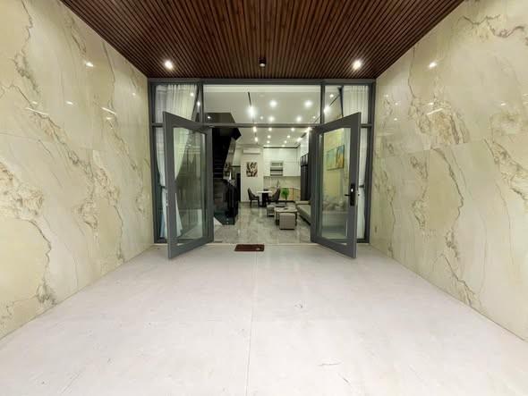 Cho thuê nhà riêng, 3 phòng ngủ, 82.5m², Thanh Khê, Đà Nẵng - Photo 3