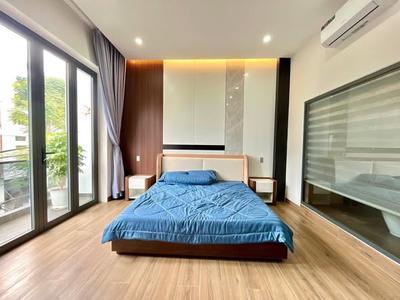 Cho thuê nhà riêng, 3 phòng ngủ, 82.5m², Thanh Khê, Đà Nẵng - Thumbnail 4