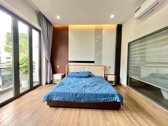 Cho thuê nhà riêng, 3 phòng ngủ, 82.5m², Thanh Khê, Đà Nẵng - Photo 4