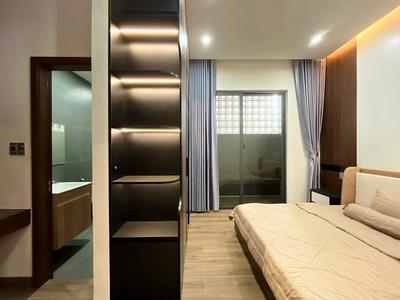 Cho thuê nhà riêng, 3 phòng ngủ, 82.5m², Thanh Khê, Đà Nẵng - Thumbnail 5