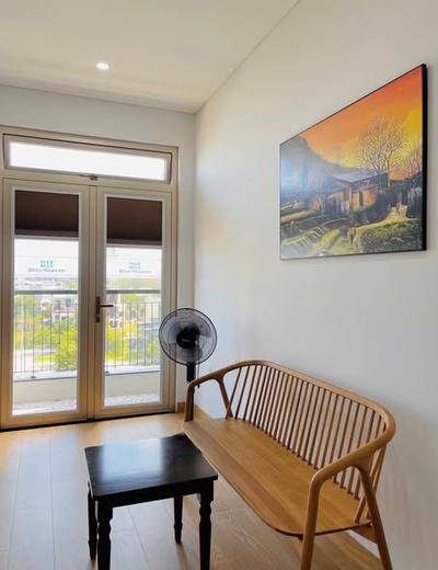 Cho thuê studio, 1 phòng ngủ, Lê Trung Đình, Ngũ Hành Sơn, Đà Nẵng - Ngũ Hành Sơn, Đà Nẵng