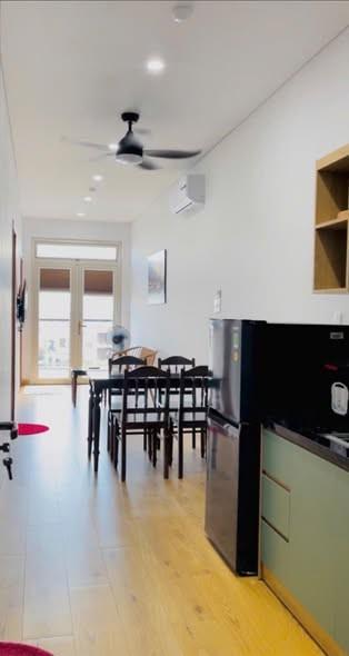 Cho thuê studio, 1 phòng ngủ, Lê Trung Đình, Ngũ Hành Sơn, Đà Nẵng - Photo 2