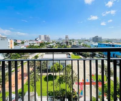 Cho thuê studio, 1 phòng ngủ, Lê Trung Đình, Ngũ Hành Sơn, Đà Nẵng - Thumbnail 3