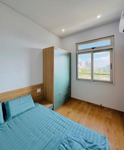 Cho thuê studio, 1 phòng ngủ, Lê Trung Đình, Ngũ Hành Sơn, Đà Nẵng - Thumbnail 4