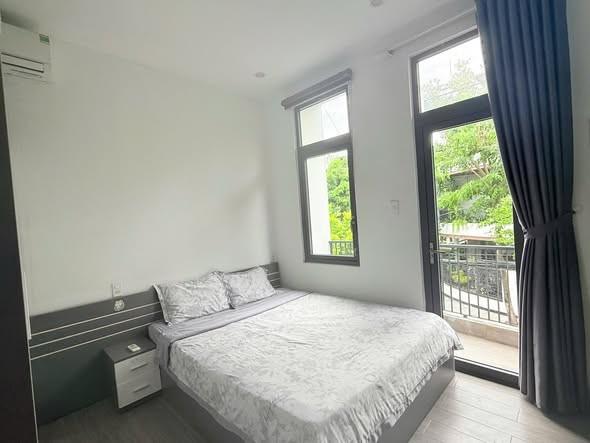 Studio for rent, 1 bedroom, An Nhơn 6, An Hải, Đà Nẵng - Photo 1