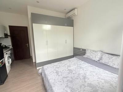 Studio for rent, 1 bedroom, An Nhơn 6, An Hải, Đà Nẵng - Thumbnail 2