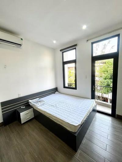 Studio for rent, 1 bedroom, An Nhơn 6, An Hải, Đà Nẵng - Thumbnail 3