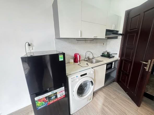 Studio for rent, 1 bedroom, An Nhơn 6, An Hải, Đà Nẵng - Photo 4