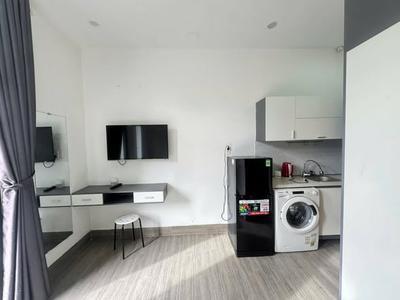 Studio for rent, 1 bedroom, An Nhơn 6, An Hải, Đà Nẵng - Thumbnail 5