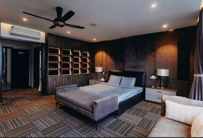 Villa for rent, 4 bedrooms, 300m², Hòa Xuân, Đà Nẵng - Thumbnail 3