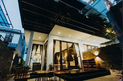 Villa for rent, 4 bedrooms, 300m², Hòa Xuân, Đà Nẵng - Thumbnail 4