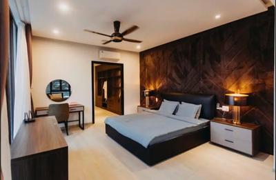 Villa for rent, 4 bedrooms, 300m², Hòa Xuân, Đà Nẵng - Thumbnail 5