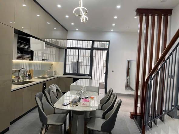 House for rent, 4 bedrooms, 100m², An Cư, An Hải, Đà Nẵng - Photo 1