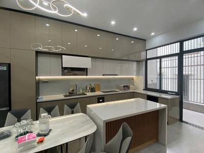 House for rent, 4 bedrooms, 100m², An Cư, An Hải, Đà Nẵng - Thumbnail 3