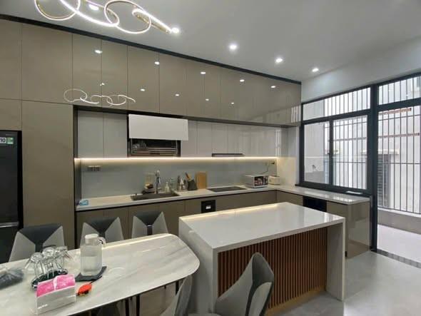 House for rent, 4 bedrooms, 100m², An Cư, An Hải, Đà Nẵng - Photo 3