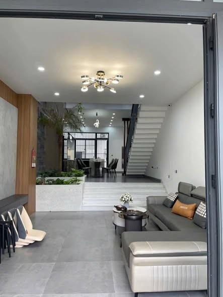 House for rent, 4 bedrooms, 100m², An Cư, An Hải, Đà Nẵng - Photo 4