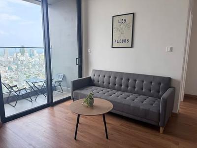 Apartment for rent, 1 bedroom, An Hòa 1, Cẩm Lệ, Đà Nẵng - Thumbnail 1