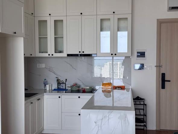 Apartment for rent, 1 bedroom, An Hòa 1, Cẩm Lệ, Đà Nẵng - Photo 2