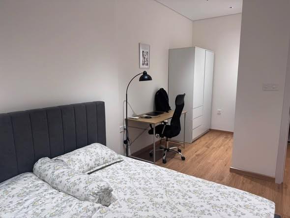 Apartment for rent, 1 bedroom, An Hòa 1, Cẩm Lệ, Đà Nẵng - Photo 3