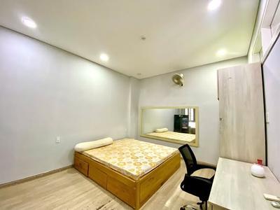 Studio for rent, 1 bedroom, Nguyễn Hữu Thọ, Cẩm Lệ, Đà Nẵng - Thumbnail 1