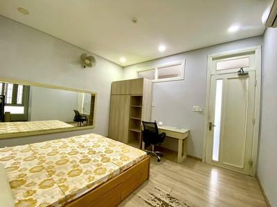 Studio for rent, 1 bedroom, Nguyễn Hữu Thọ, Cẩm Lệ, Đà Nẵng - Thumbnail 2