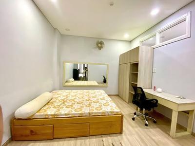 Studio for rent, 1 bedroom, Nguyễn Hữu Thọ, Cẩm Lệ, Đà Nẵng - Thumbnail 4