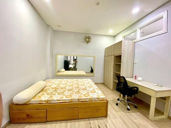 Studio for rent, 1 bedroom, Nguyễn Hữu Thọ, Cẩm Lệ, Đà Nẵng - Photo 4