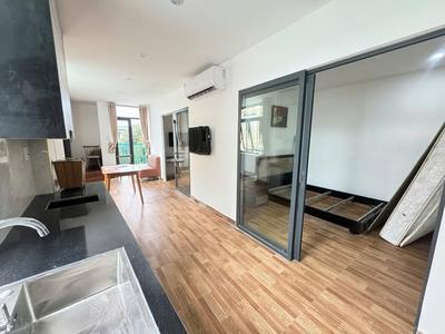 Studio for rent, 1 bedroom, Thanh Hải, Hải Châu, Đà Nẵng - Thumbnail 2