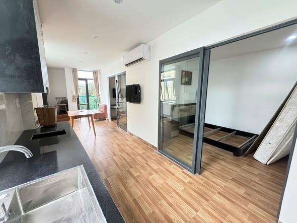 Studio for rent, 1 bedroom, Thanh Hải, Hải Châu, Đà Nẵng - Photo 2