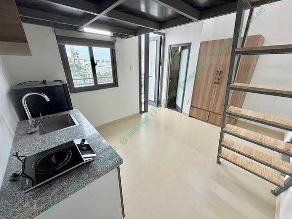 Apartment for rent, Nguyễn Tri Phương, Hòa Xuân, Đà Nẵng - Photo 2