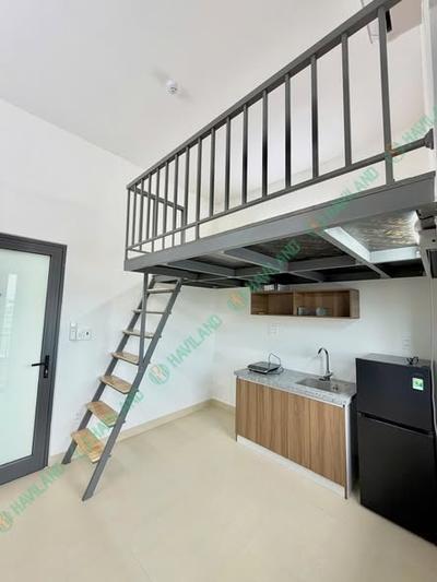 Apartment for rent, Nguyễn Tri Phương, Hòa Xuân, Đà Nẵng - Thumbnail 5