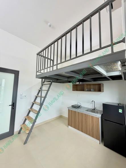 Apartment for rent, Nguyễn Tri Phương, Hòa Xuân, Đà Nẵng - Photo 5