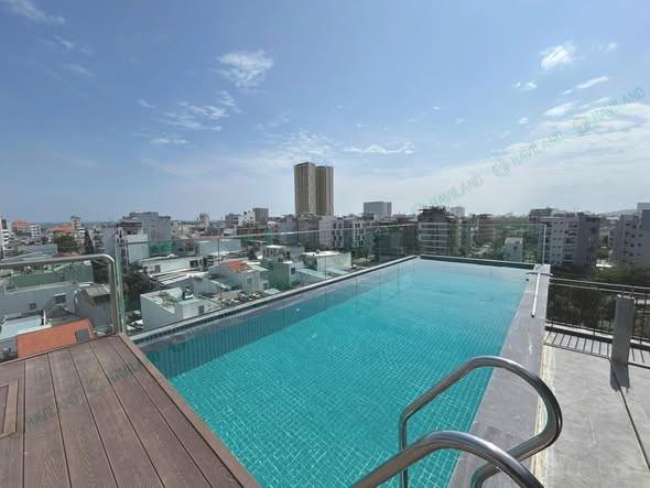 Apartment for rent, Khuê Mỹ Đông 5, Ngũ Hành Sơn, Đà Nẵng - Photo 2