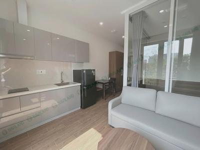 Apartment for rent, Khuê Mỹ Đông 5, Ngũ Hành Sơn, Đà Nẵng - Thumbnail 5