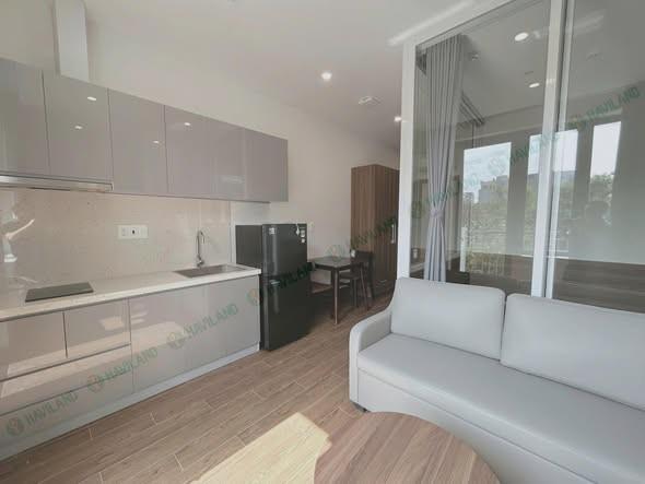 Apartment for rent, Khuê Mỹ Đông 5, Ngũ Hành Sơn, Đà Nẵng - Photo 5