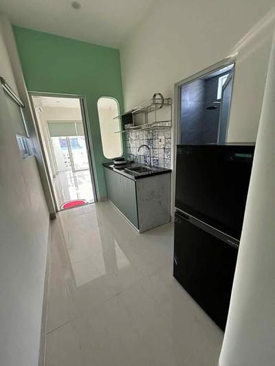 Apartment for rent, Phạm Văn Đồng, An Hải, Đà Nẵng - Thumbnail 3