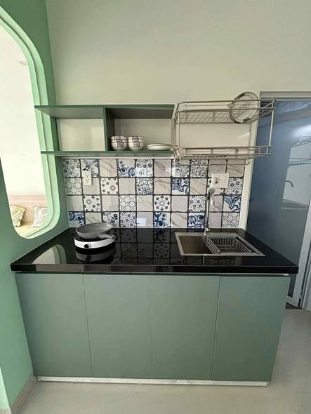 Apartment for rent, Phạm Văn Đồng, An Hải, Đà Nẵng - Photo 4