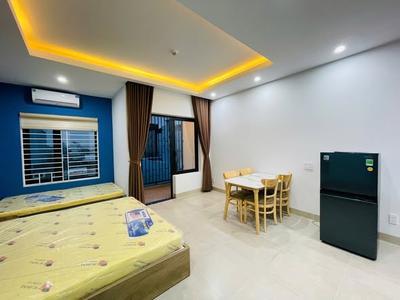 Studio for rent, 1 bedroom, Cẩm Lệ, Đà Nẵng - Thumbnail 4