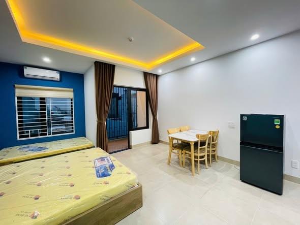 Studio for rent, 1 bedroom, Cẩm Lệ, Đà Nẵng - Photo 4