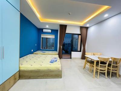 Studio for rent, 1 bedroom, Cẩm Lệ, Đà Nẵng - Thumbnail 5