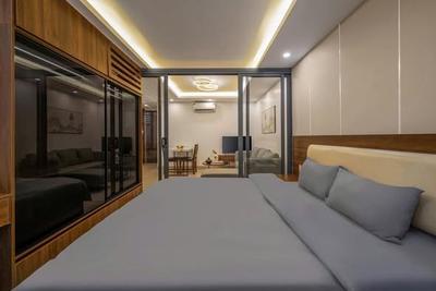 Apartment for rent, 45m², Hà Kỳ Ngộ, Sơn Trà, Đà Nẵng - Thumbnail 2