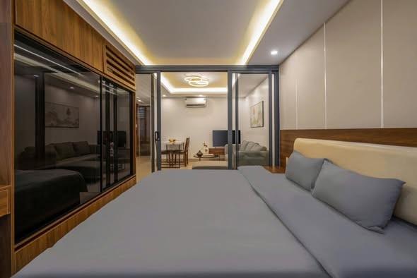 Apartment for rent, 45m², Hà Kỳ Ngộ, Sơn Trà, Đà Nẵng - Photo 2