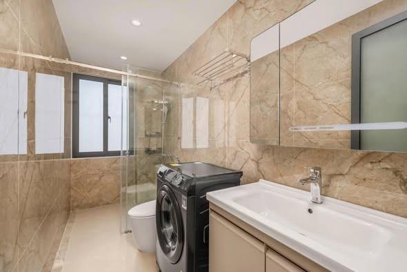 Apartment for rent, 45m², Hà Kỳ Ngộ, Sơn Trà, Đà Nẵng - Photo 3