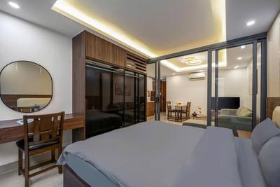 Apartment for rent, 45m², Hà Kỳ Ngộ, Sơn Trà, Đà Nẵng - Thumbnail 4