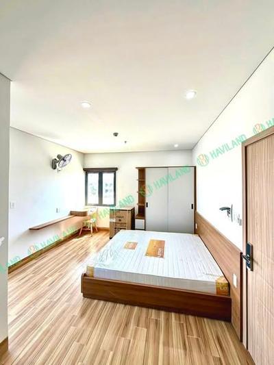 Studio for rent, 1 bedroom, Trần Đại Nghĩa, Ngũ Hành Sơn, Đà Nẵng - Thumbnail 2