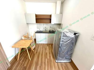 Studio for rent, 1 bedroom, Trần Đại Nghĩa, Ngũ Hành Sơn, Đà Nẵng - Thumbnail 3