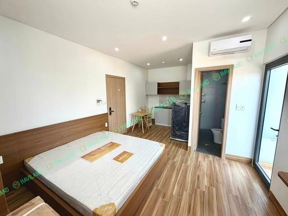 Studio for rent, 1 bedroom, Trần Đại Nghĩa, Ngũ Hành Sơn, Đà Nẵng - Photo 4