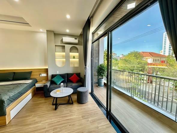 Apartment for rent, An Thượng, Ngũ Hành Sơn, Đà Nẵng - Photo 2
